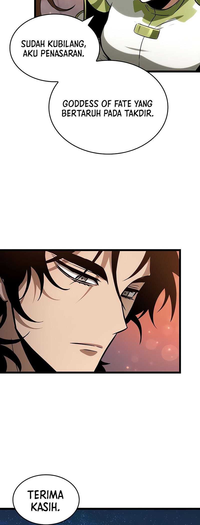 The World After The Fall Chapter 170 Halaman 14