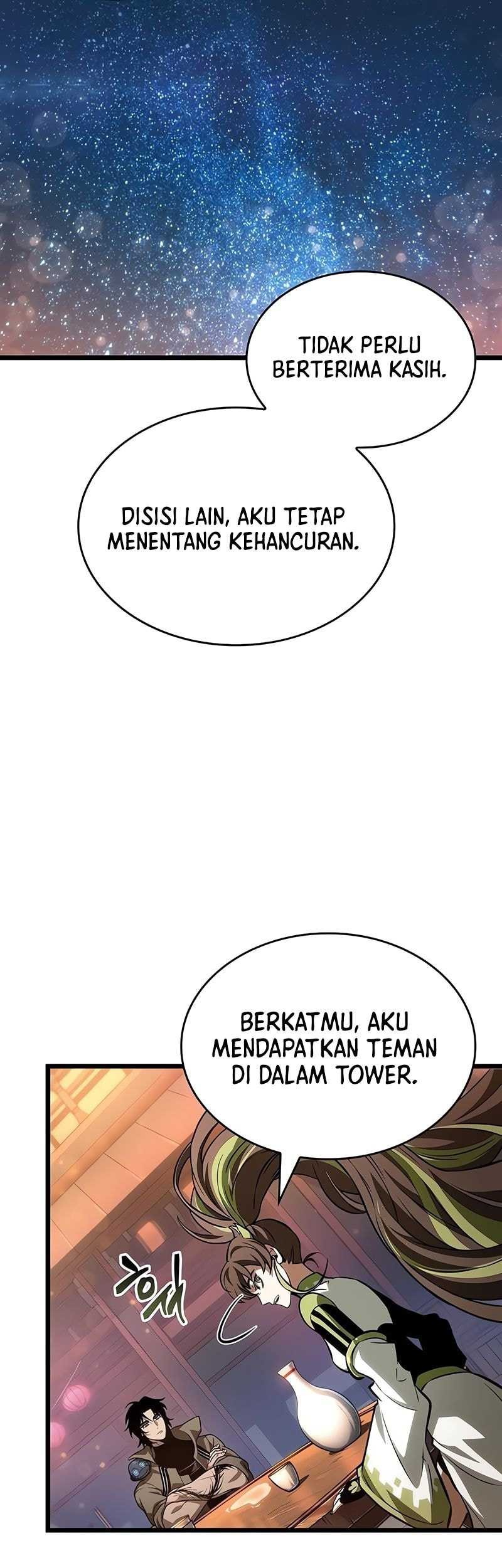 The World After The Fall Chapter 170 Halaman 15