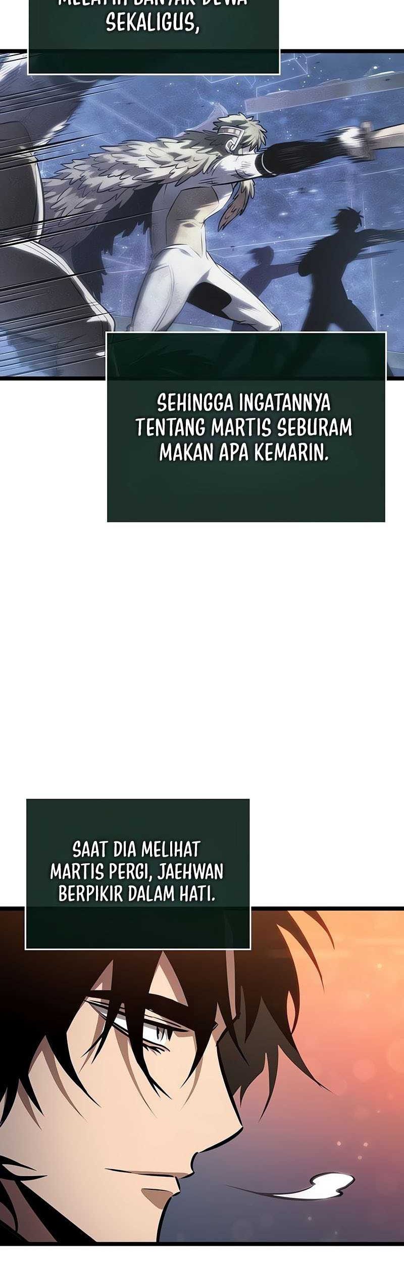The World After The Fall Chapter 170 Halaman 22
