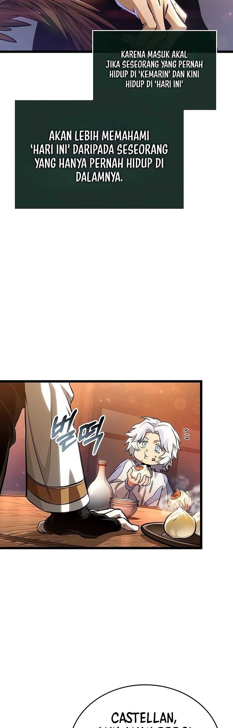 The World After The Fall Chapter 170 Halaman 24