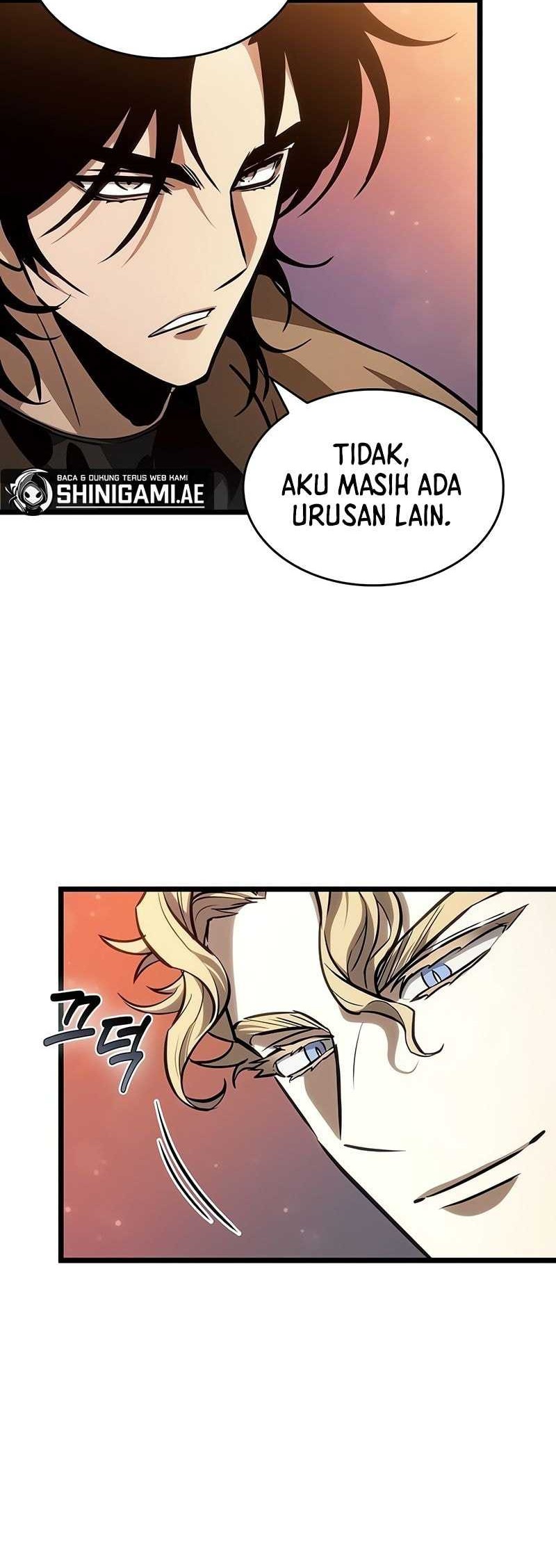 The World After The Fall Chapter 170 Halaman 26