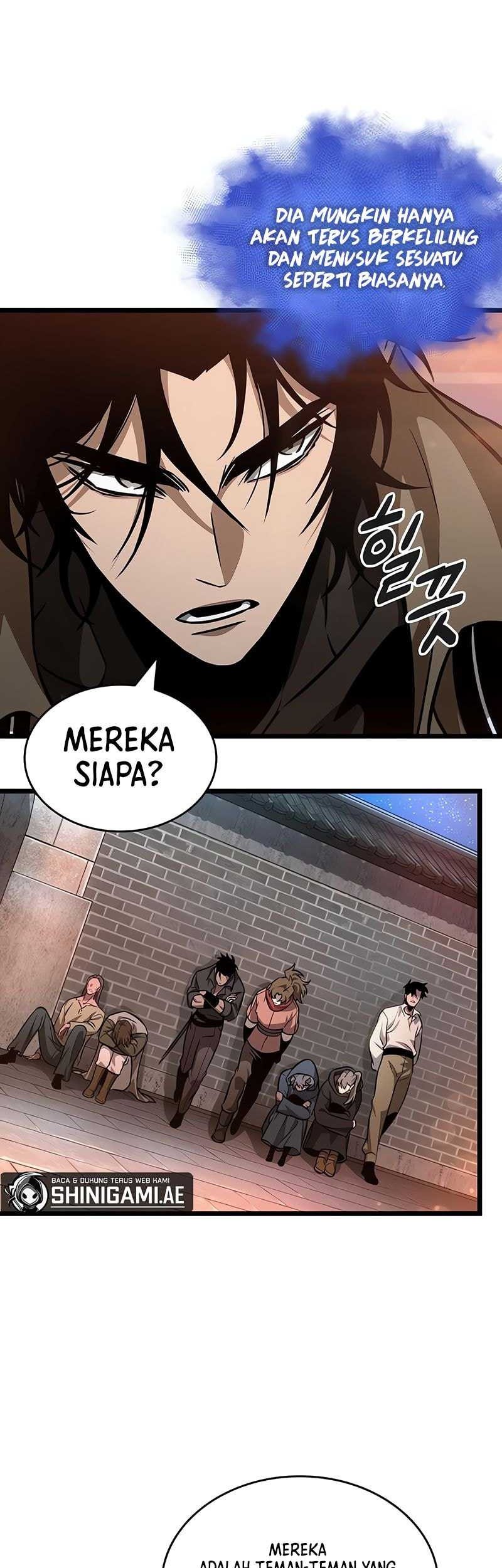 The World After The Fall Chapter 170 Halaman 29