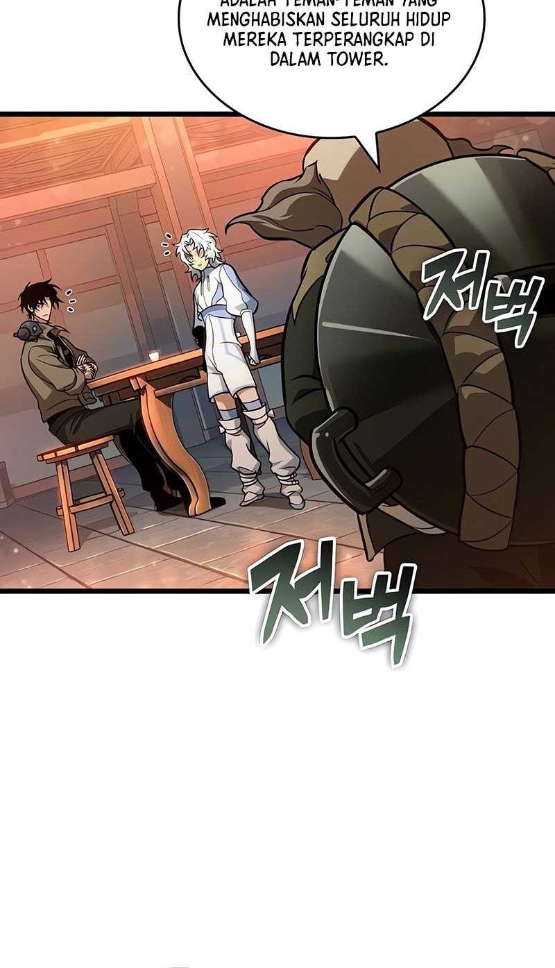 The World After The Fall Chapter 170 Halaman 30