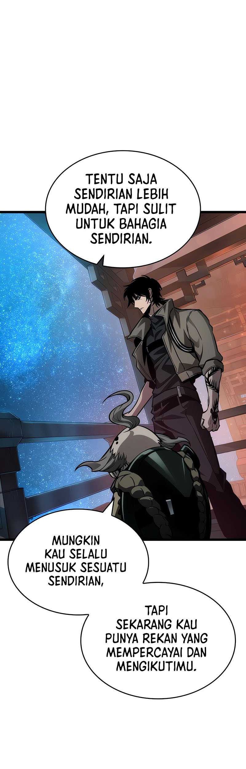 The World After The Fall Chapter 170 Halaman 41