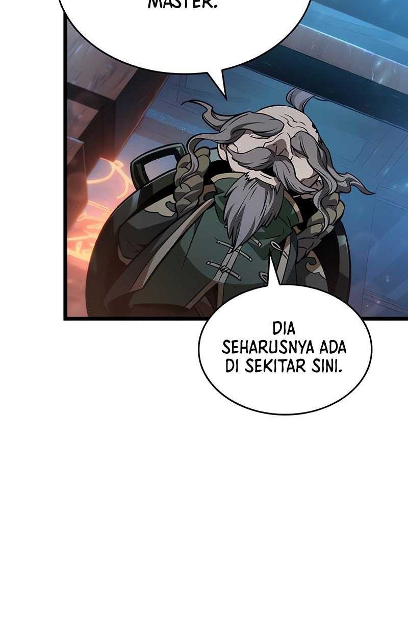 The World After The Fall Chapter 170 Halaman 46