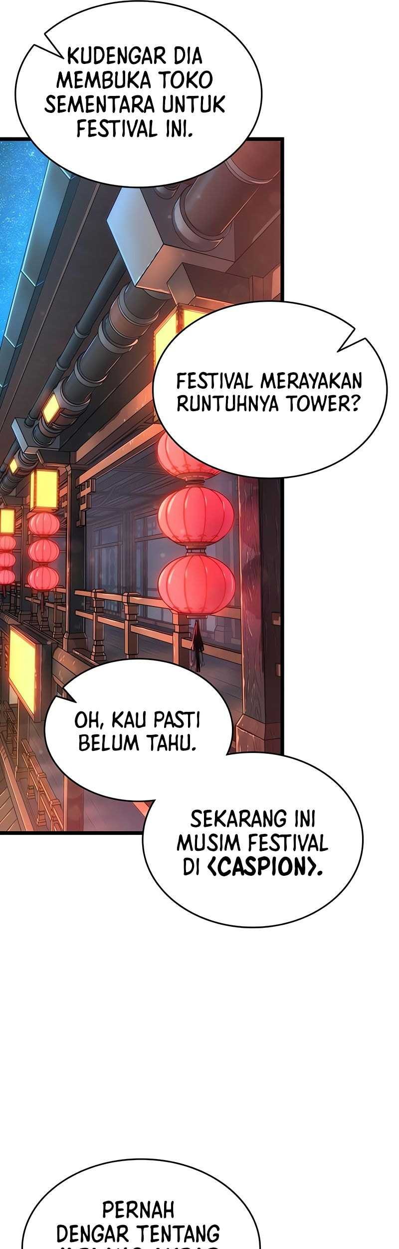 The World After The Fall Chapter 170 Halaman 47