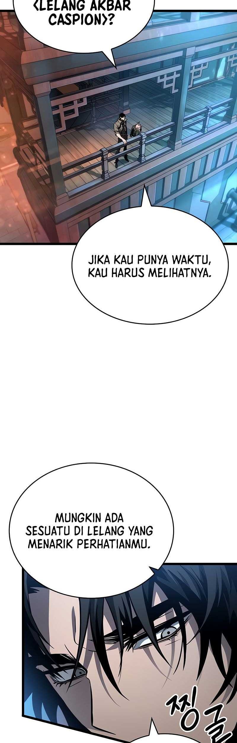 The World After The Fall Chapter 170 Halaman 48