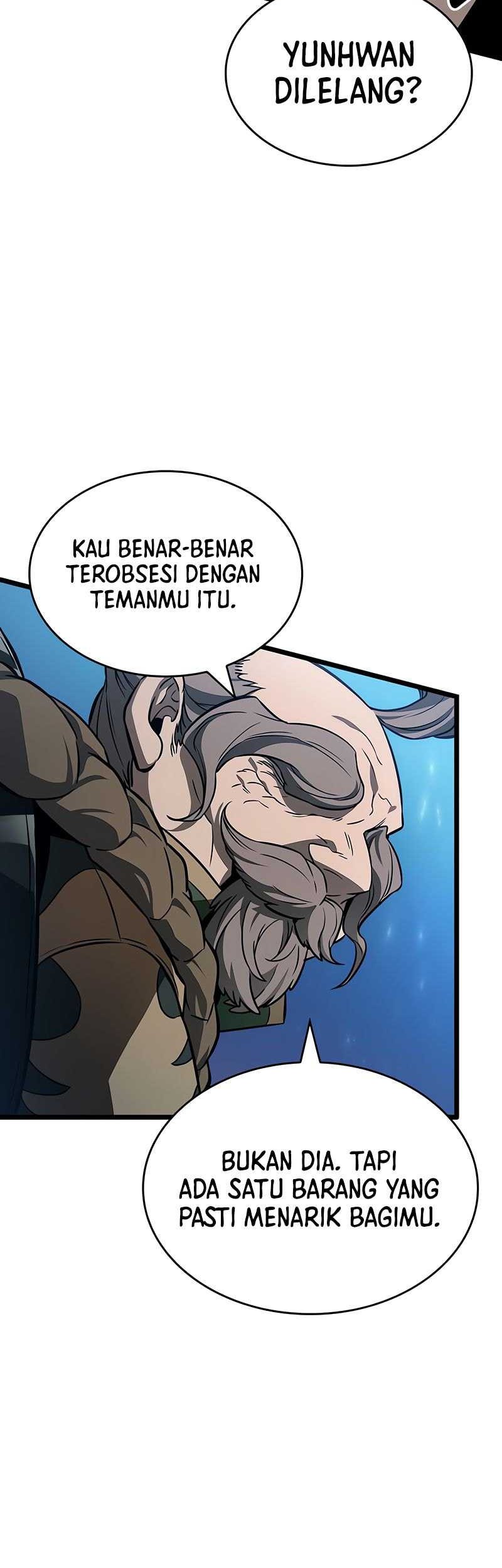 The World After The Fall Chapter 170 Halaman 49