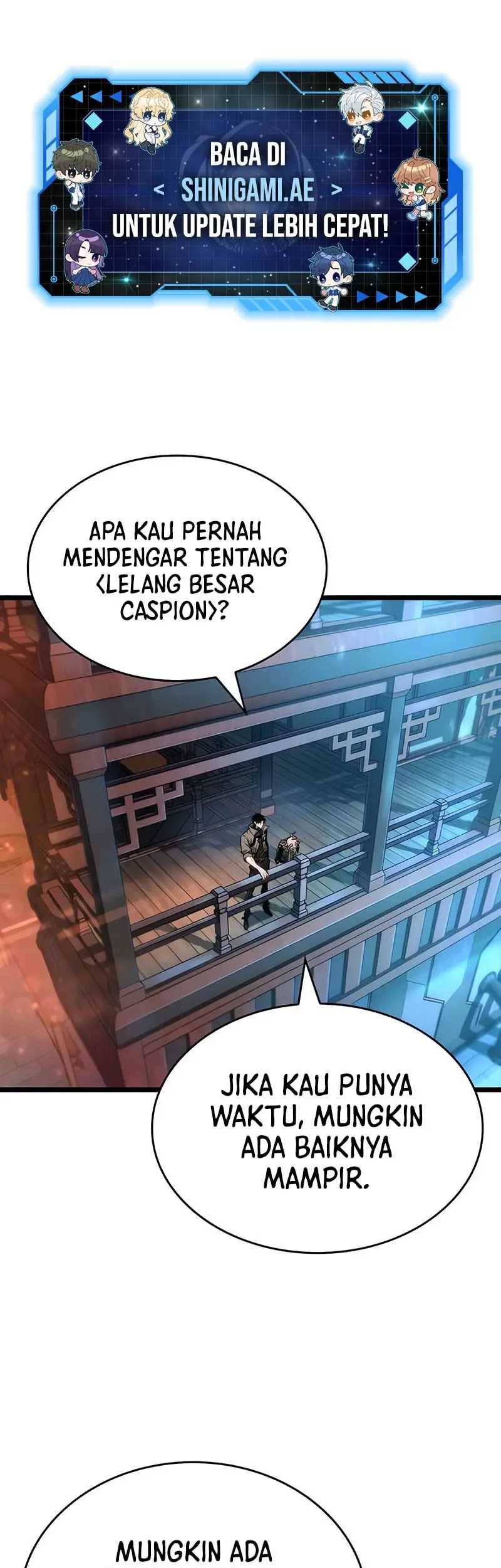 The World After The Fall Chapter 171 Halaman 2