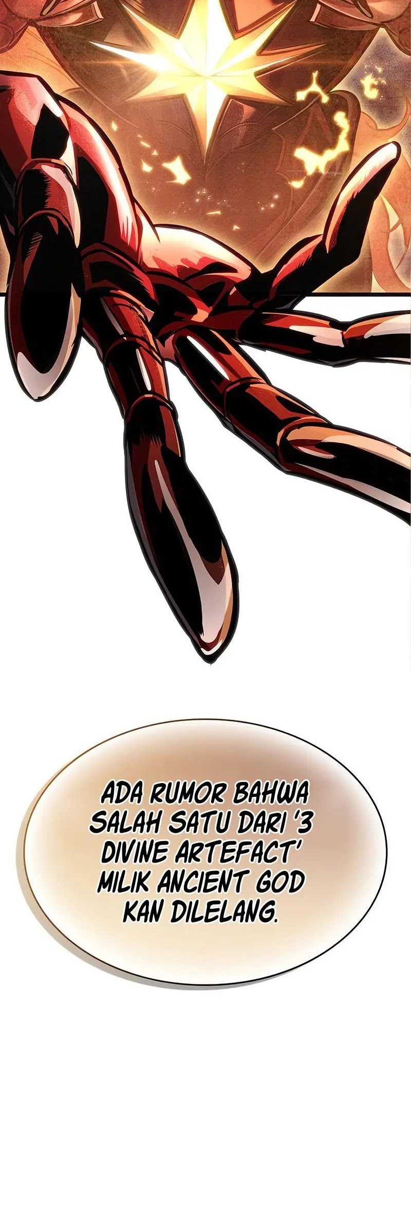 The World After The Fall Chapter 171 Halaman 5
