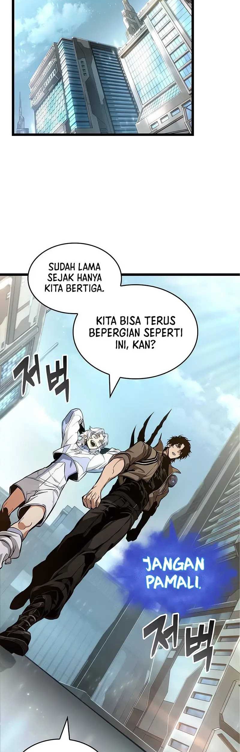 The World After The Fall Chapter 171 Halaman 7