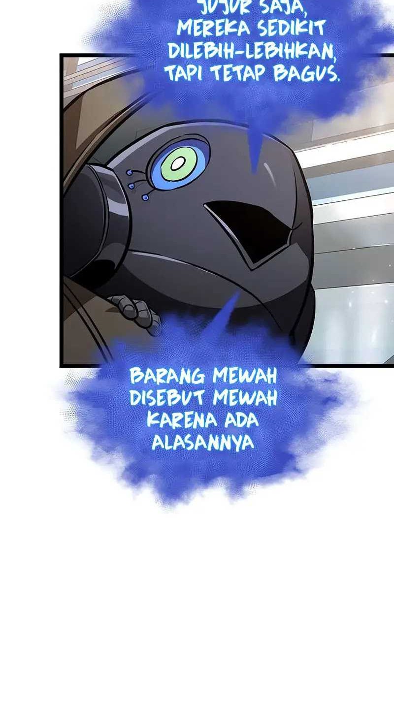 The World After The Fall Chapter 171 Halaman 9