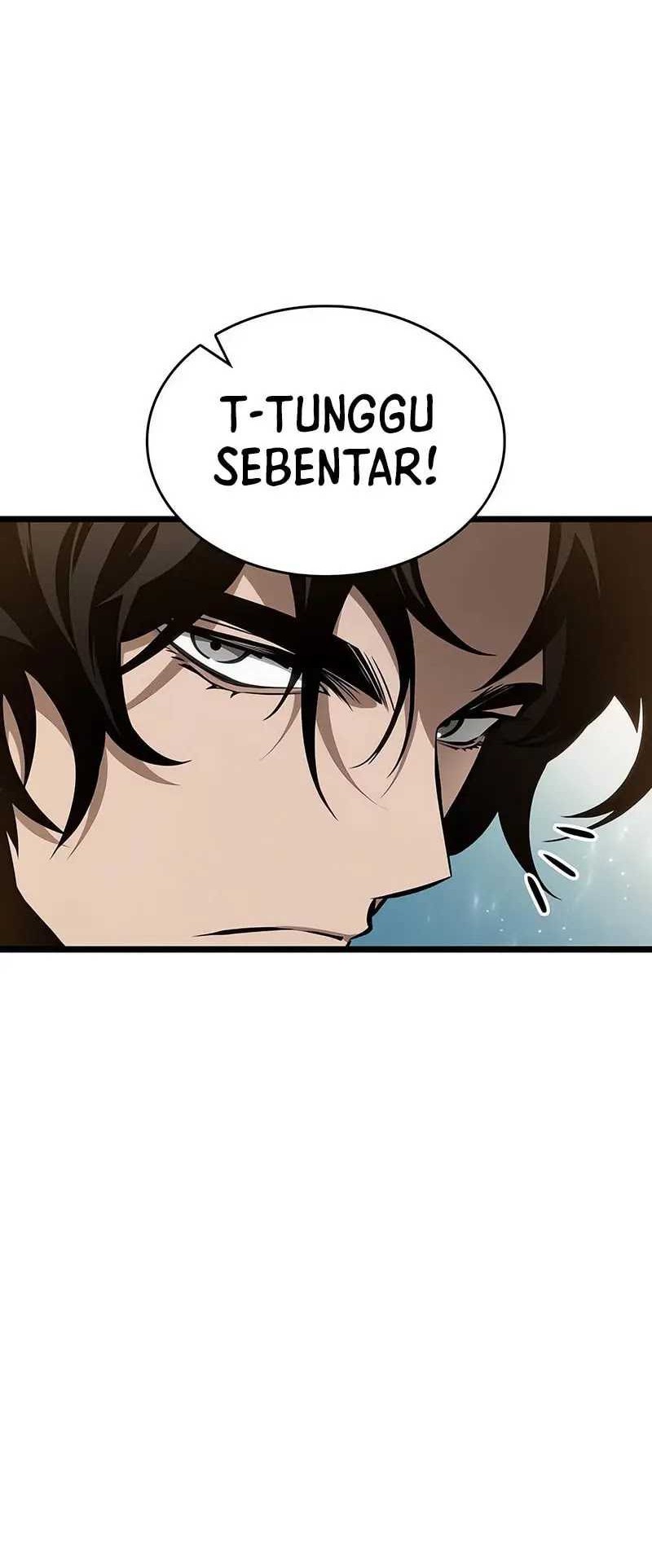 The World After The Fall Chapter 171 Halaman 21