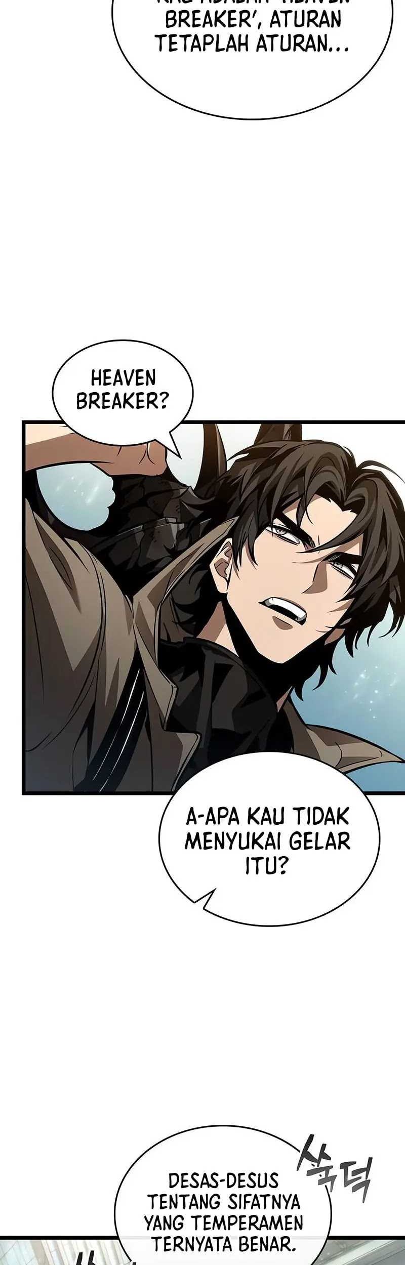 The World After The Fall Chapter 171 Halaman 24