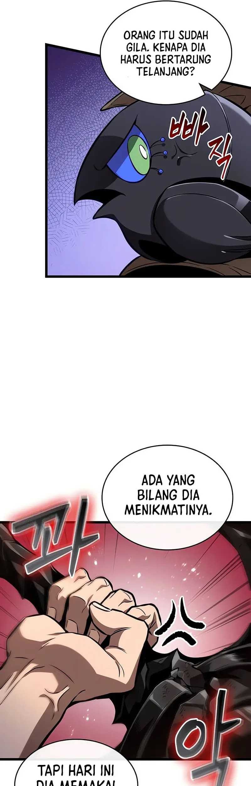 The World After The Fall Chapter 171 Halaman 26