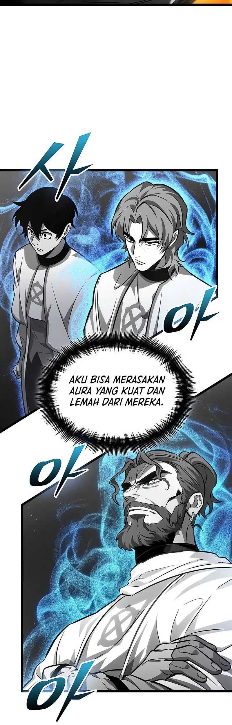 The World After The Fall Chapter 171 Halaman 35