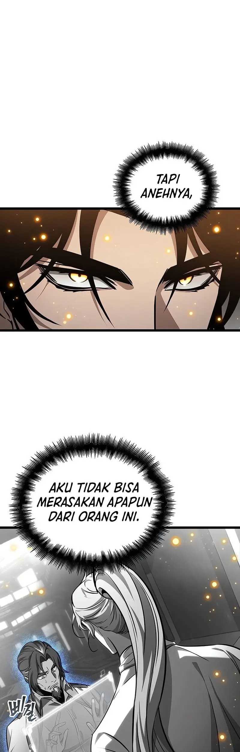 The World After The Fall Chapter 171 Halaman 36