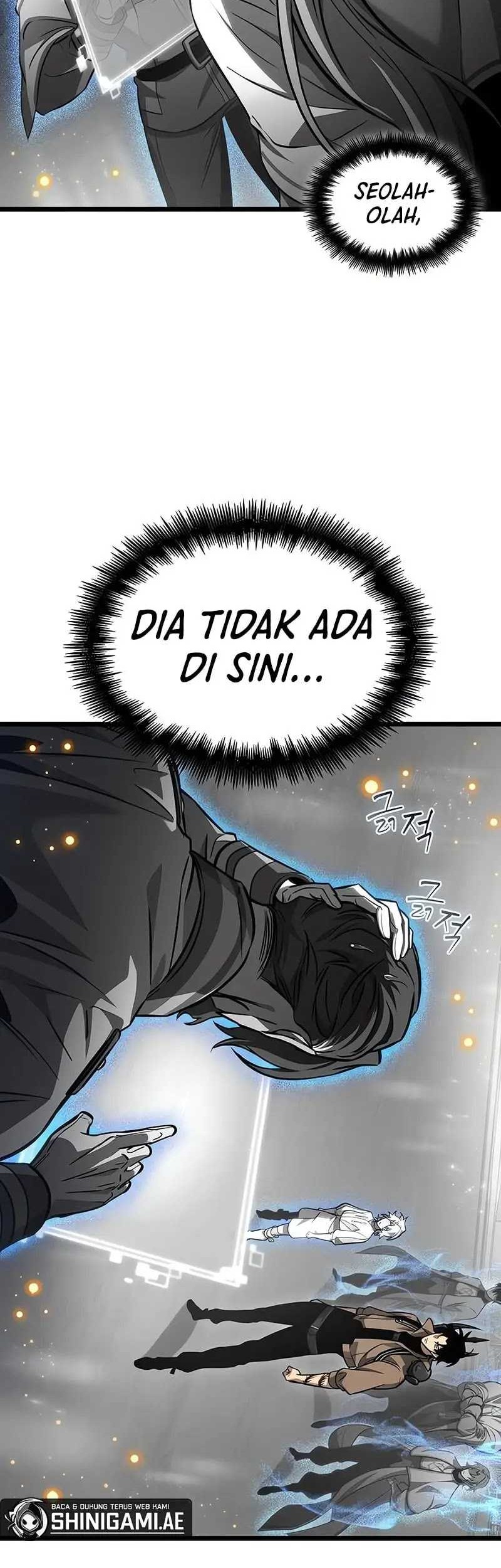 The World After The Fall Chapter 171 Halaman 37