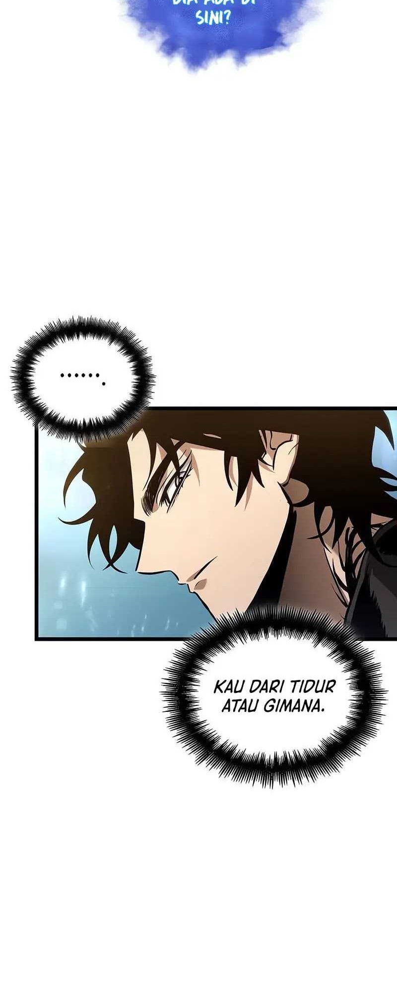 The World After The Fall Chapter 171 Halaman 45
