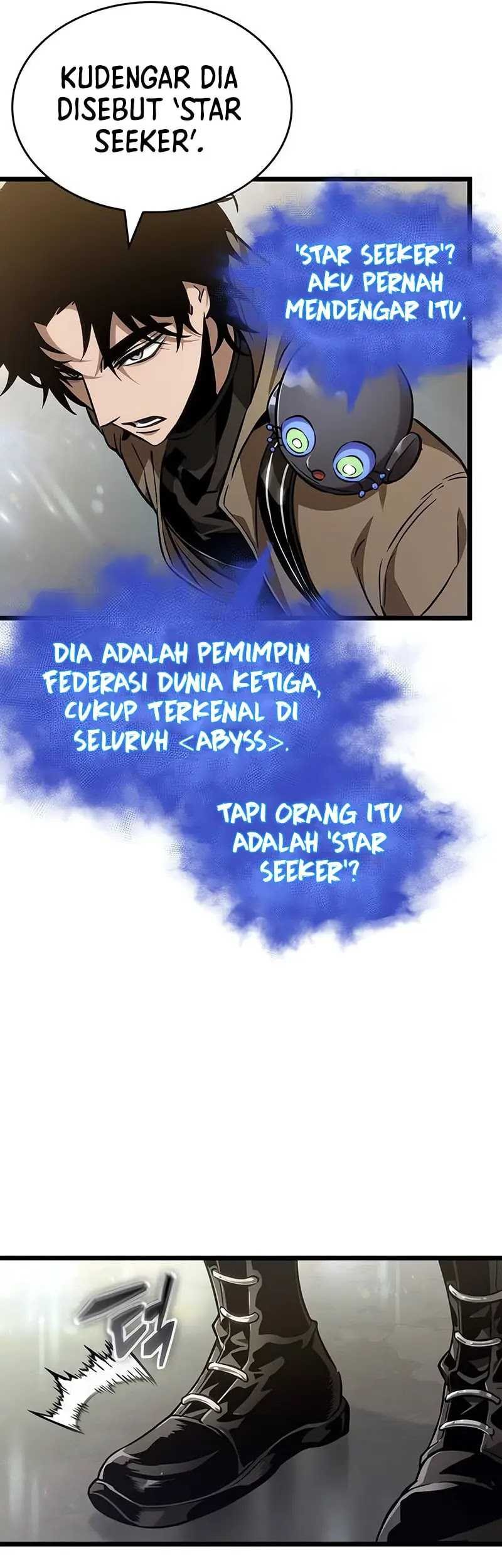 The World After The Fall Chapter 171 Halaman 46