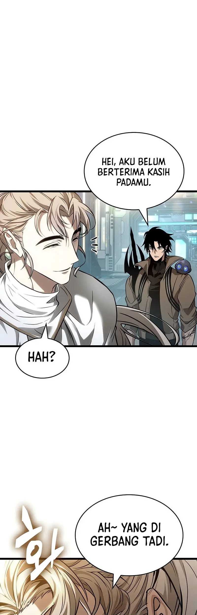 The World After The Fall Chapter 171 Halaman 47