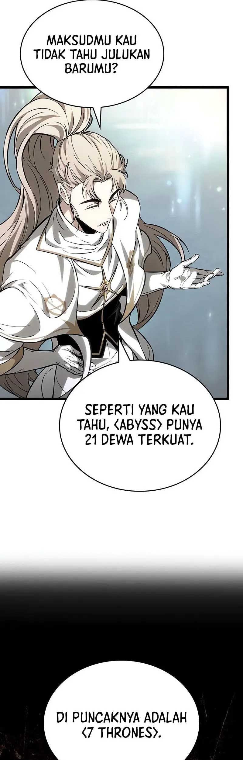 The World After The Fall Chapter 171 Halaman 50