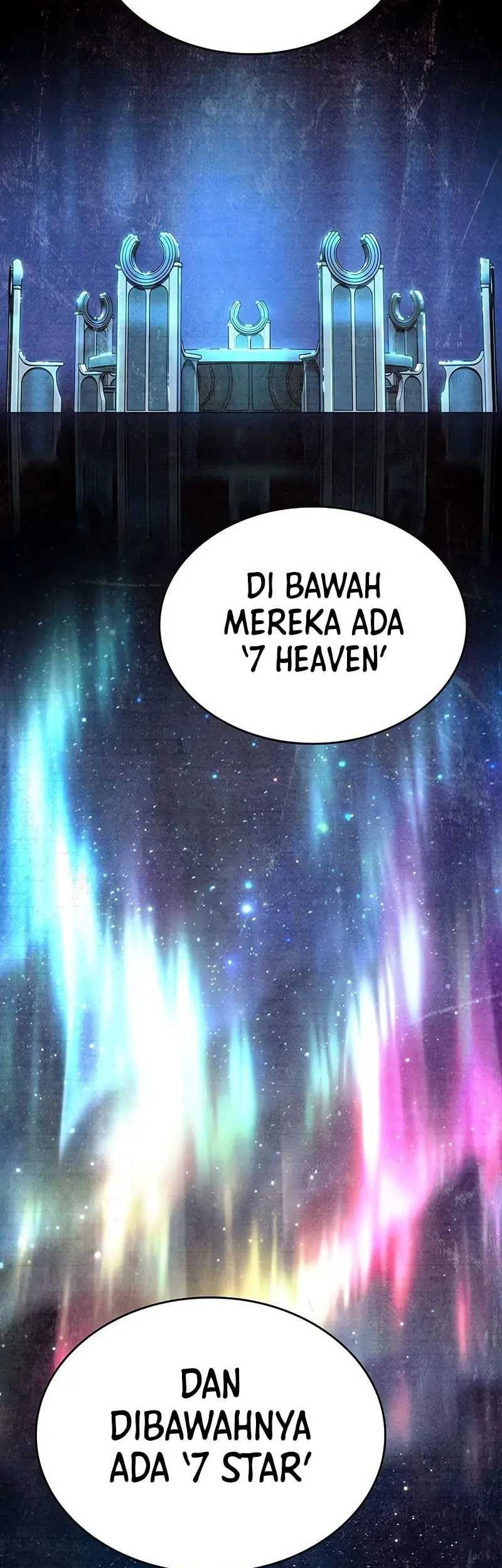 The World After The Fall Chapter 171 Halaman 51