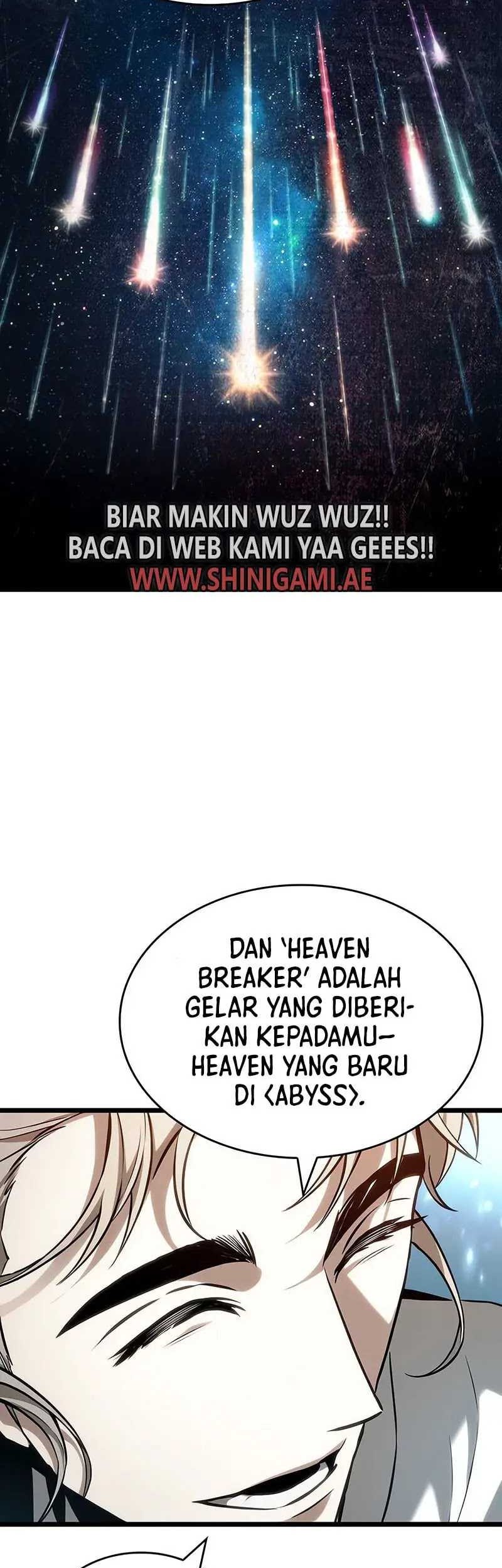 The World After The Fall Chapter 171 Halaman 52