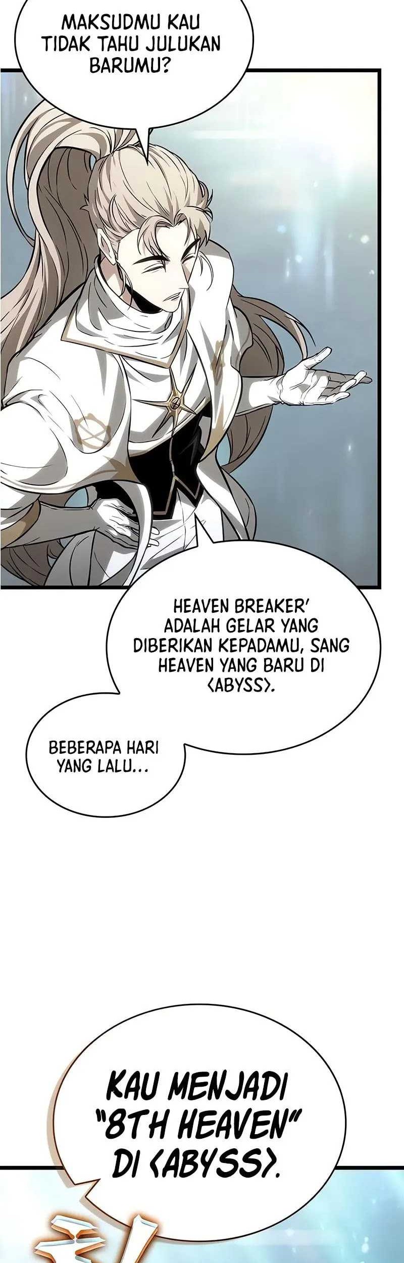 The World After The Fall Chapter 172 Halaman 2