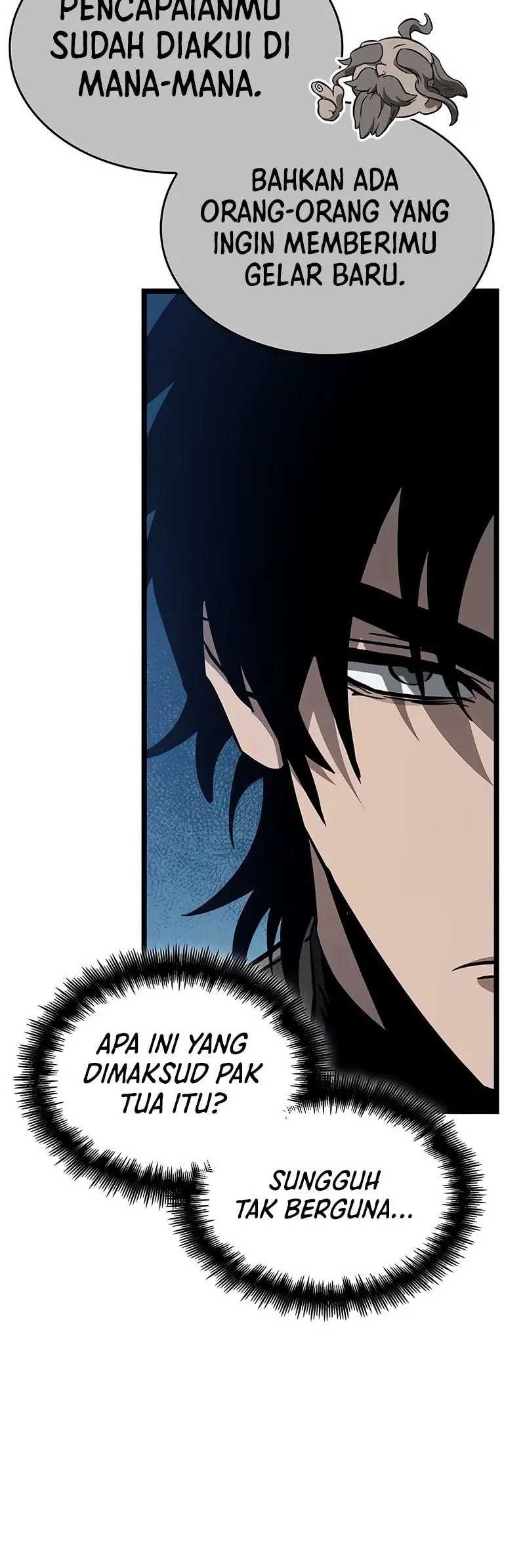 The World After The Fall Chapter 172 Halaman 4
