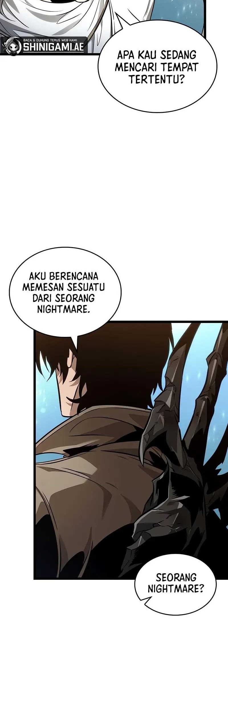 The World After The Fall Chapter 172 Halaman 6