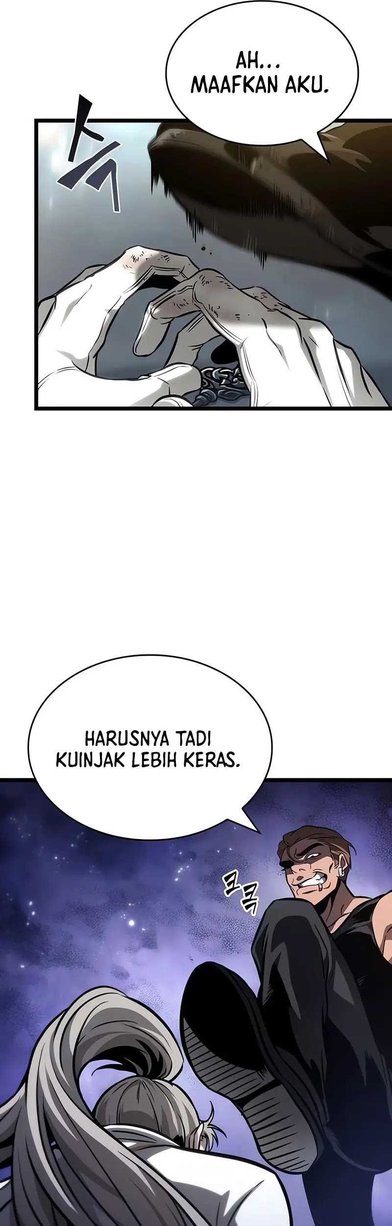 The World After The Fall Chapter 172 Halaman 13