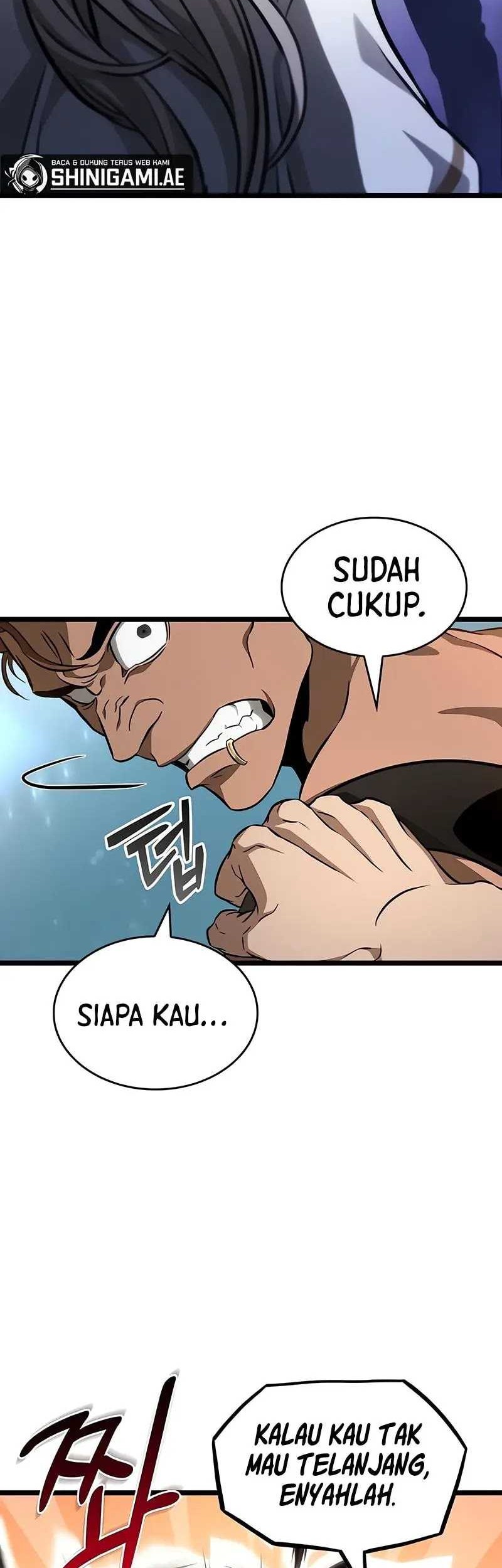 The World After The Fall Chapter 172 Halaman 14