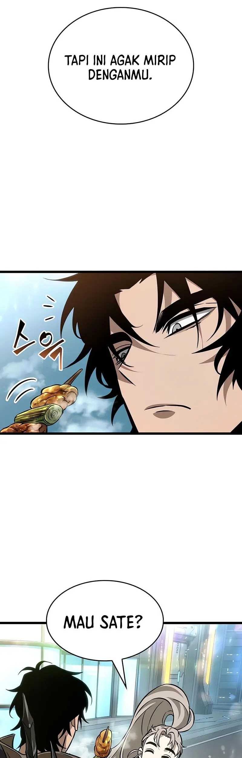 The World After The Fall Chapter 172 Halaman 23