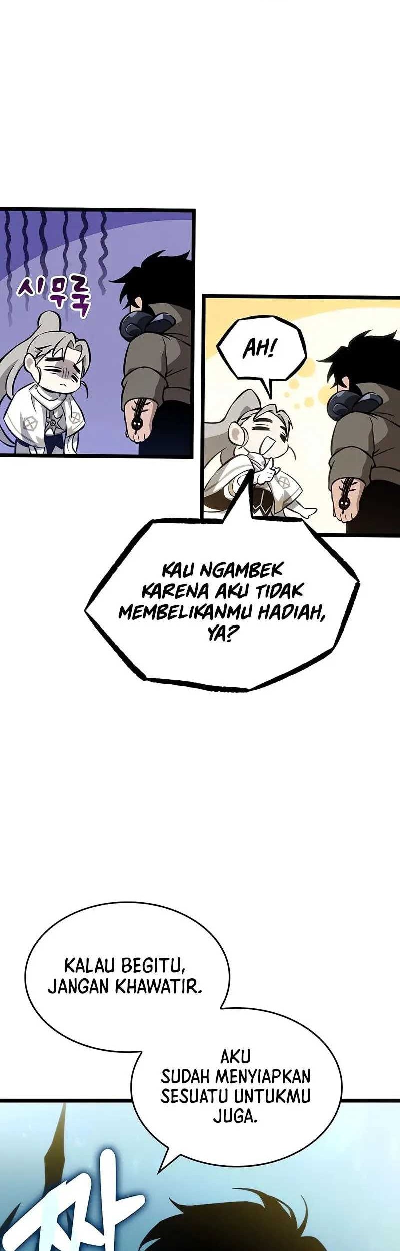 The World After The Fall Chapter 172 Halaman 26