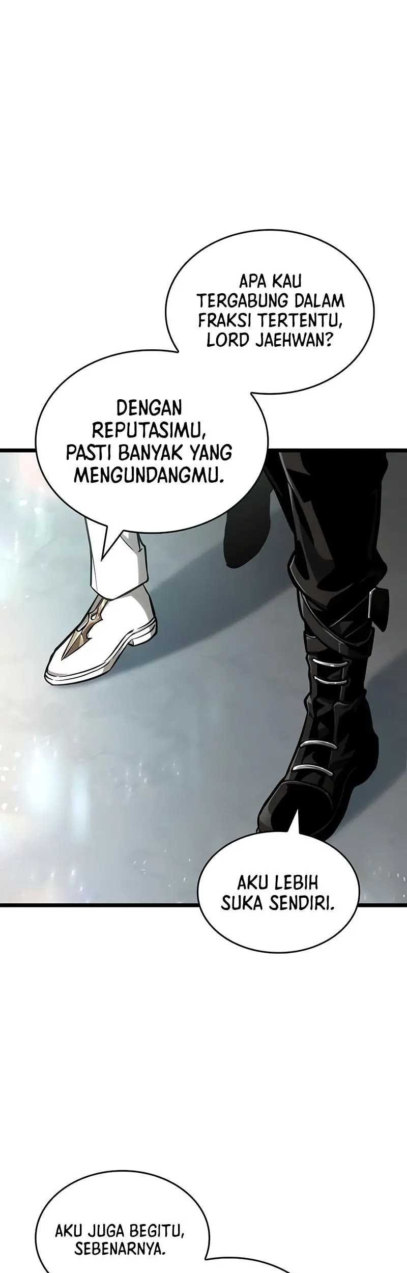 The World After The Fall Chapter 172 Halaman 29