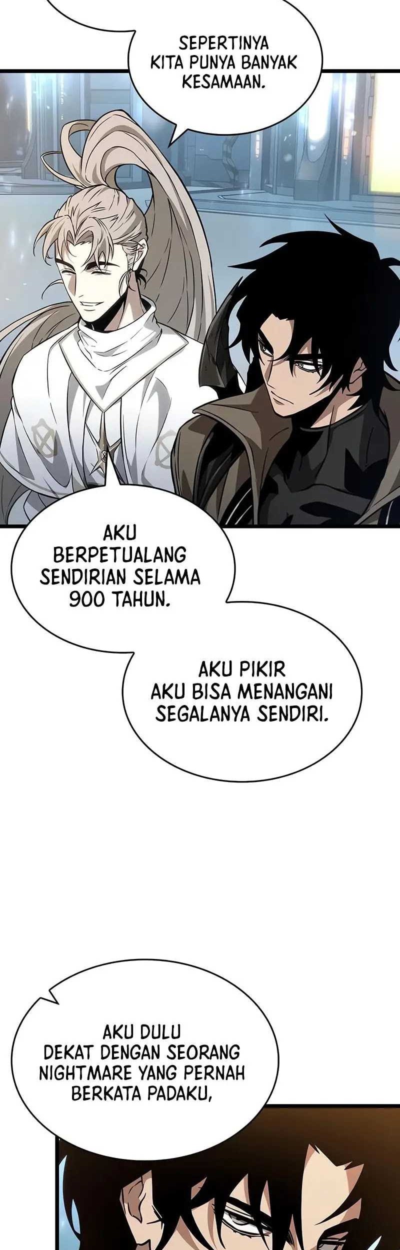The World After The Fall Chapter 172 Halaman 30