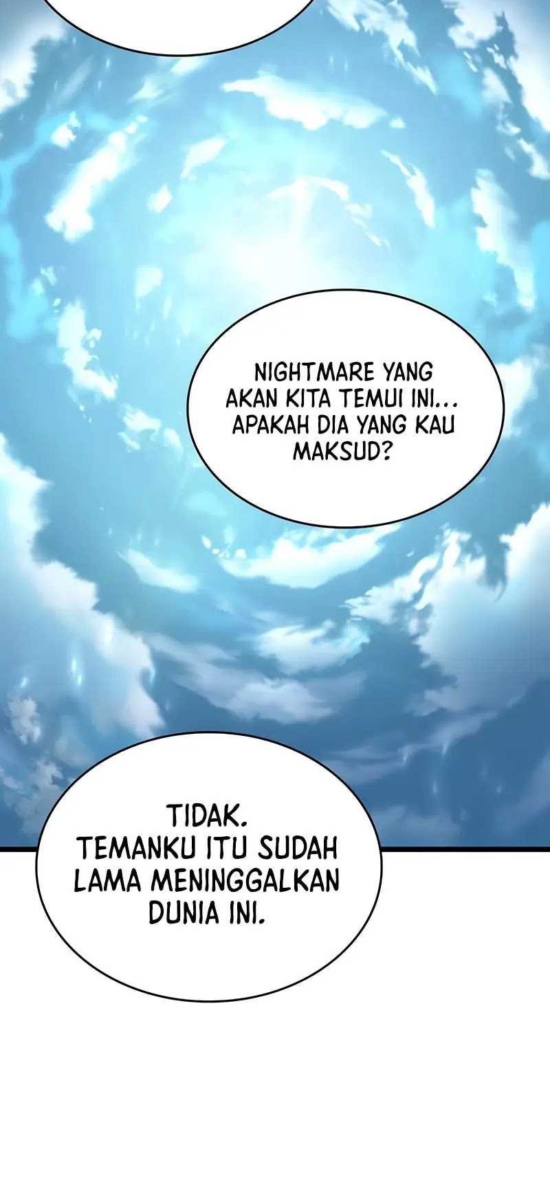 The World After The Fall Chapter 172 Halaman 32