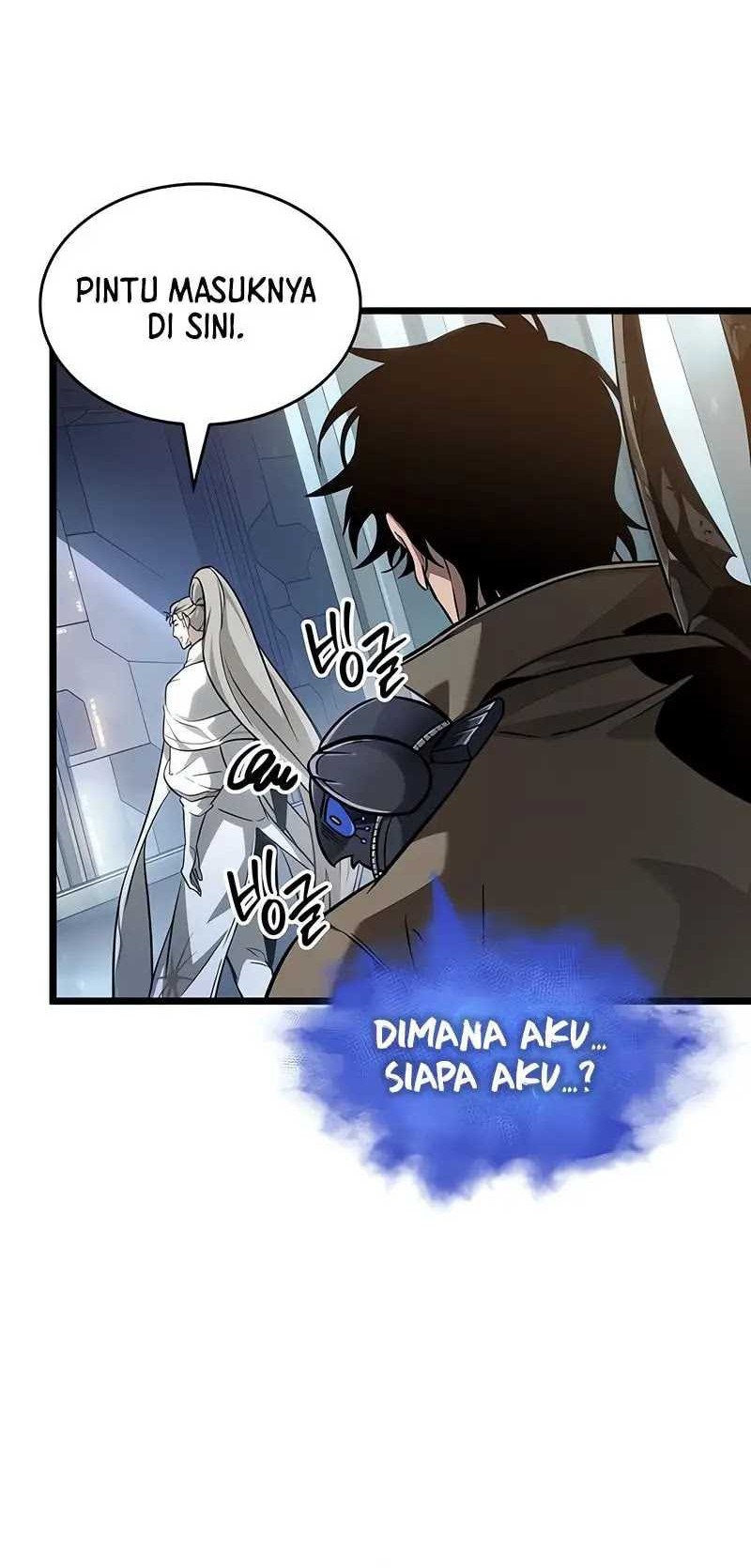 The World After The Fall Chapter 172 Halaman 36