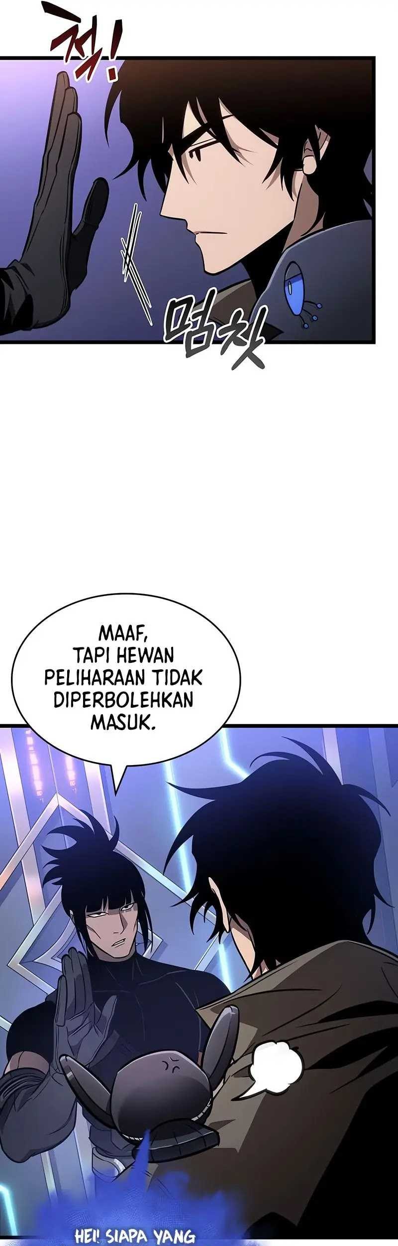 The World After The Fall Chapter 172 Halaman 41