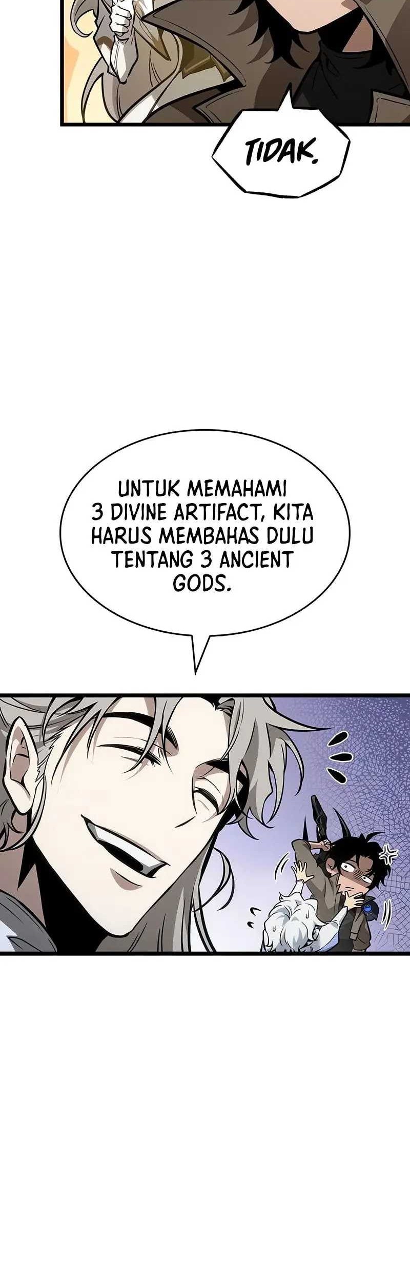 The World After The Fall Chapter 172 Halaman 52