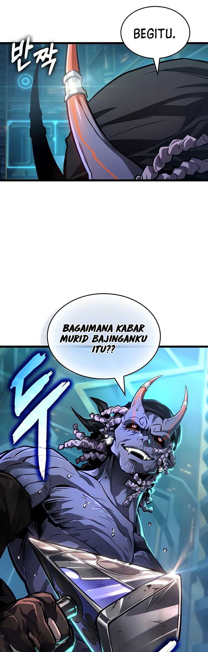 The World After The Fall Chapter 173 Halaman 3
