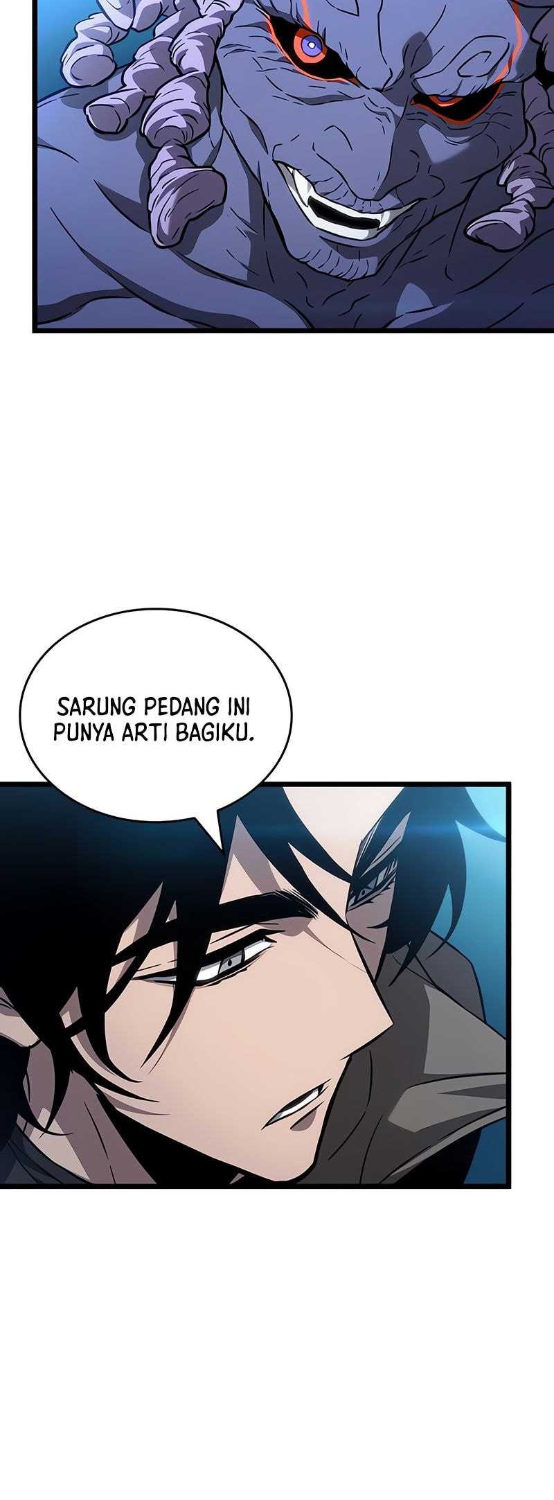 The World After The Fall Chapter 173 Halaman 9