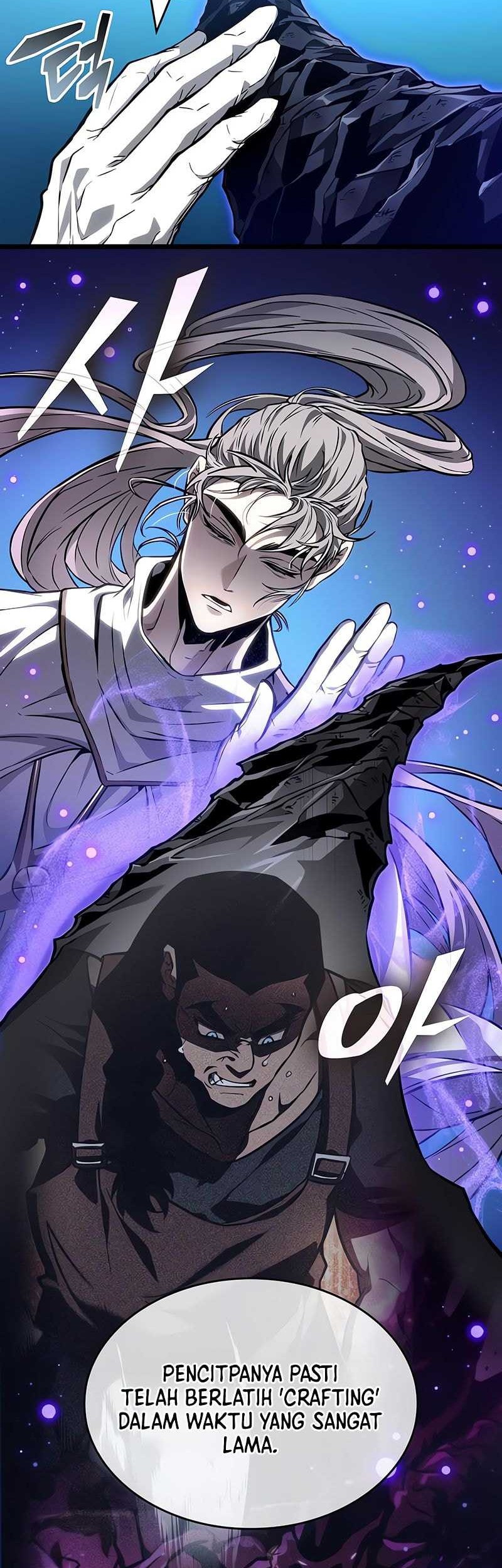 The World After The Fall Chapter 173 Halaman 11