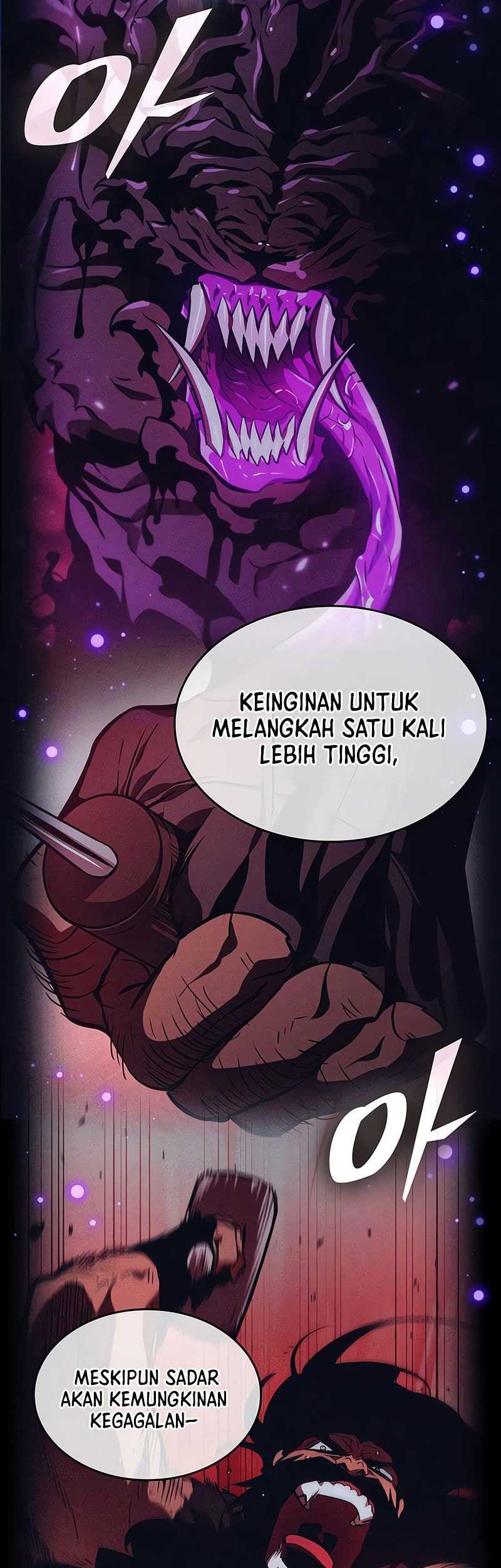 The World After The Fall Chapter 173 Halaman 12