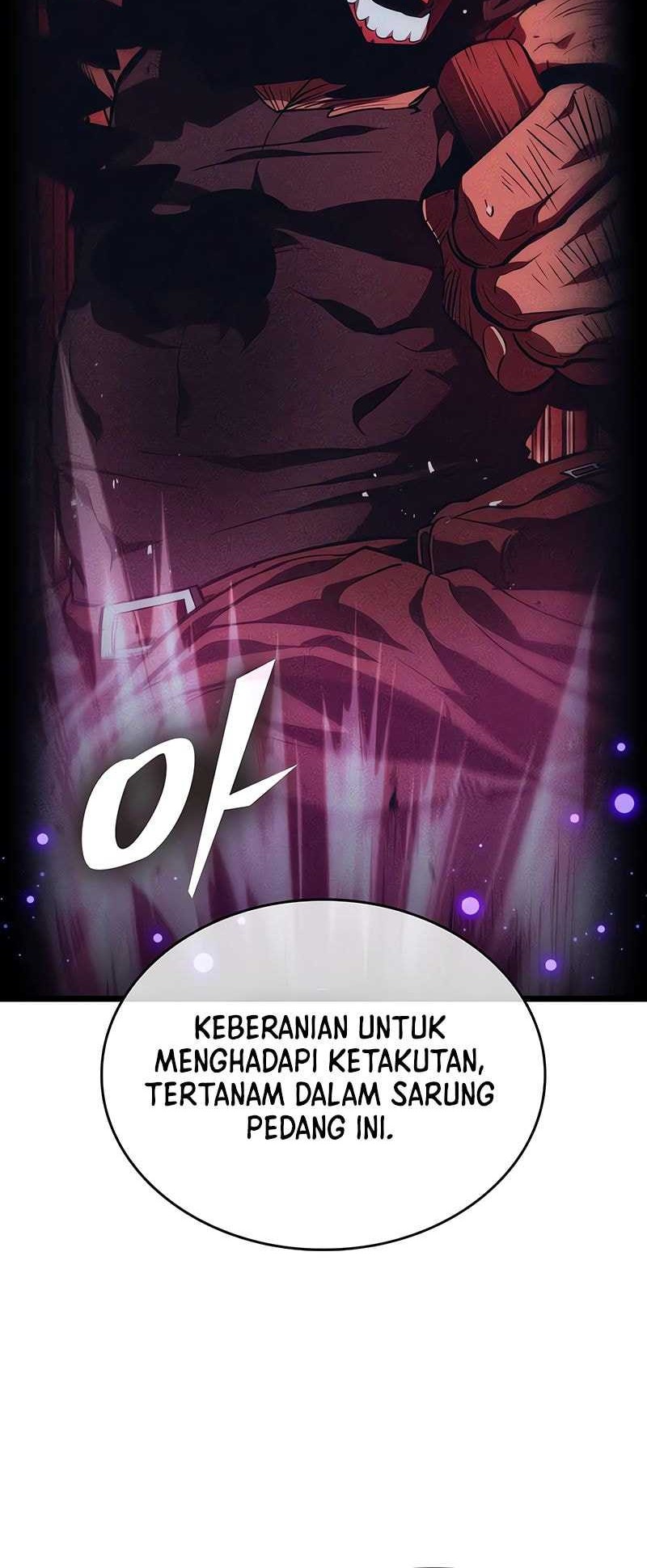 The World After The Fall Chapter 173 Halaman 13