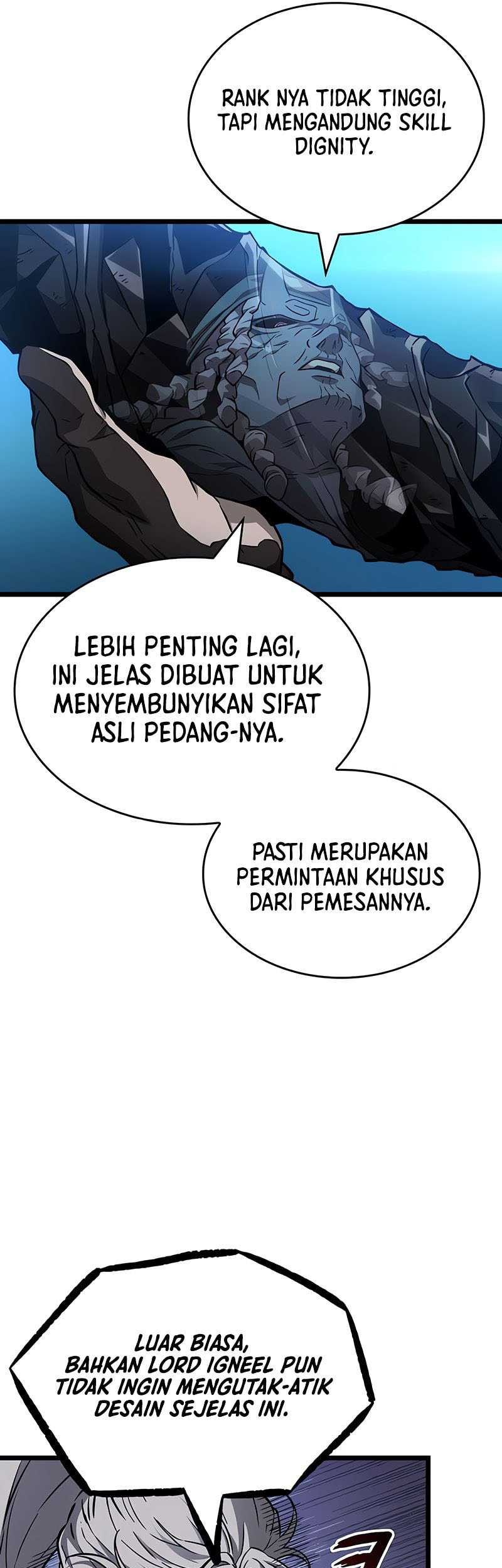 The World After The Fall Chapter 173 Halaman 18