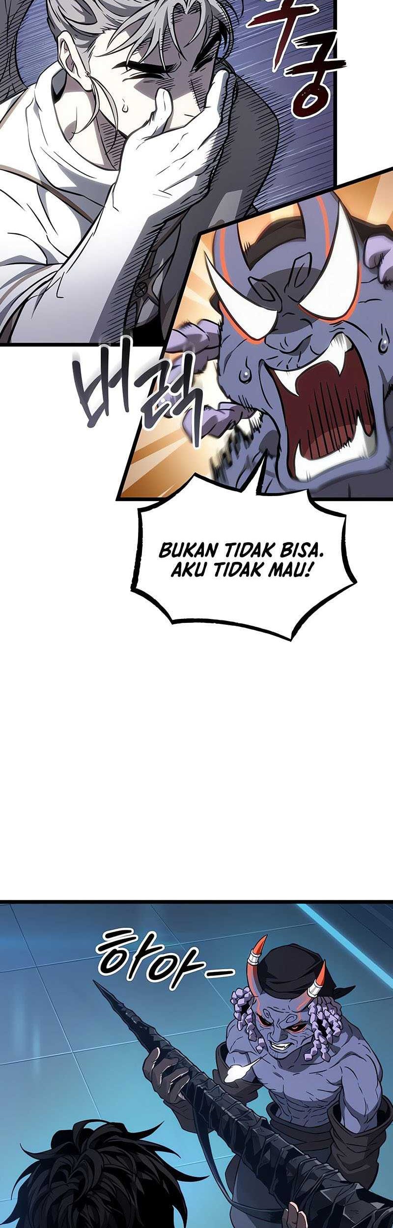 The World After The Fall Chapter 173 Halaman 19