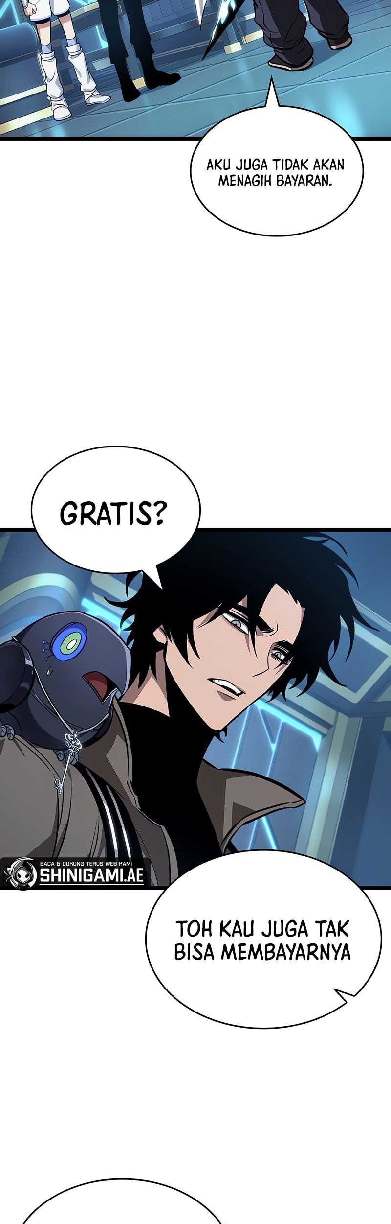 The World After The Fall Chapter 173 Halaman 24