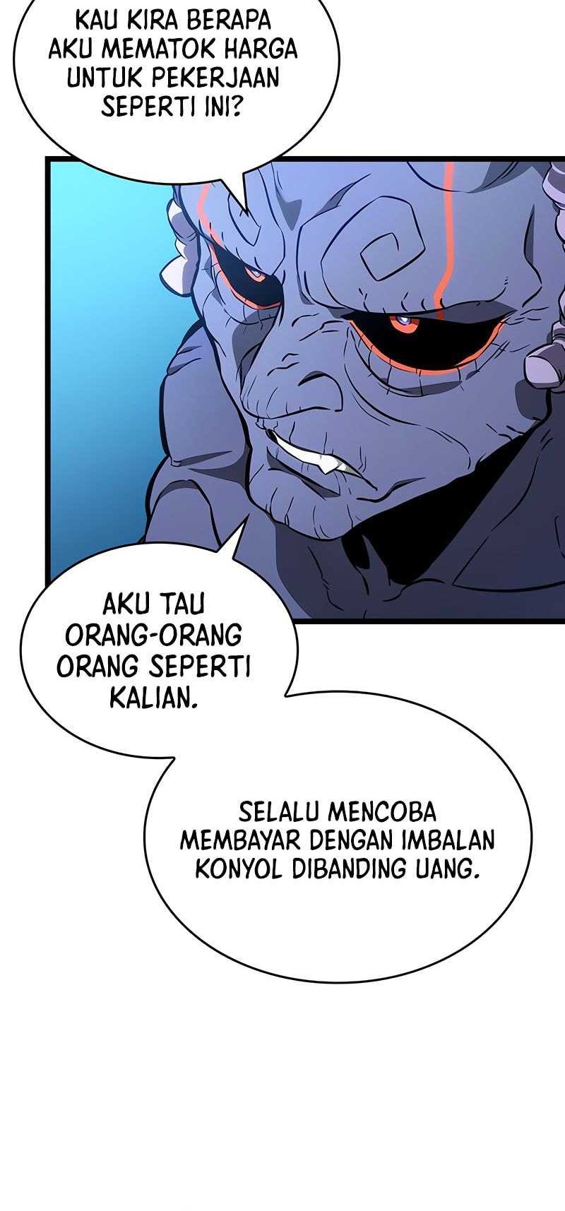 The World After The Fall Chapter 173 Halaman 25